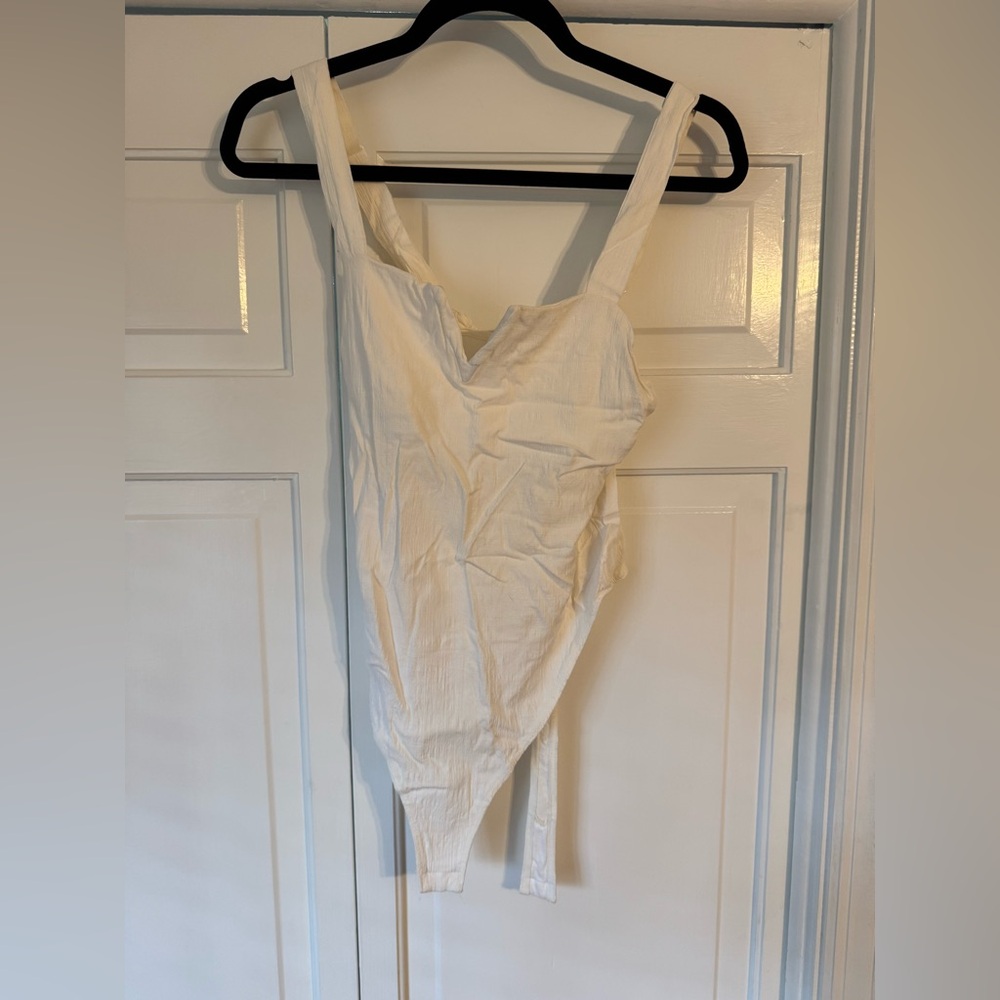 Free people bodysuit
